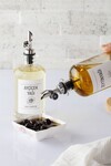 Balear 2li 500 ML Cam Sızdırmaz Yağdanlık - Yağlık - Sosluk Mutfak Düzenleyici ( Etiketli )