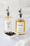 Balear 2li 500 ML Cam Sızdırmaz Yağdanlık - Yağlık - Sosluk Mutfak Düzenleyici ( Etiketli )