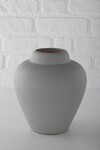 Nereta Seramik Vazo 30x27 Cm